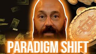 Bitcoin is a Source of Truth (w/ Scott Dedels)