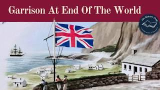 Tristan da Cunha: Britain's Most Remote Colony & The Forgotten Garrison