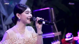 PERTENGKARAN - NOVI NOVITA - NEW EFRITA LIVE GEMPOL | SADEGA OFFICIAL - BUSRO JAYA AUDIO