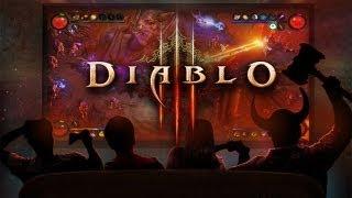 Diablo 3 - Test / Review (Gameplay) zur Version für PS3 und Xbox 360