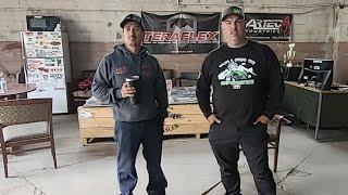 Malas Noticias Con Waldy n Offroadtoys