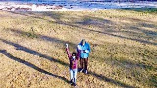 Enjoying The View From Above at Skjellvika in Sandefjord, Norway / DJI Mavic Mini & Gopro Hero8