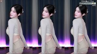 Why BJ햄찡 | @gusdk2362 is the Dance Queen of AfreecaTV KBJ 19 – Watch Now!