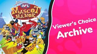 [Stream Archive] - AFL Mascot Manor