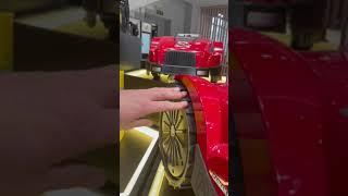 Caiman газонокосилка робот #покостравы #gardening #газонокосилка #газонокосильщик #shortsvideo