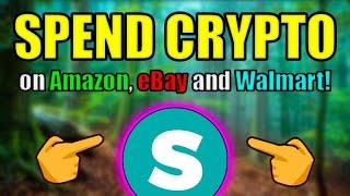 Shopping.io - Buy From Amazon, Walmart And Ebay With Over 100 Cryptocurrencies. (E-Commerce Review)