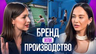 ИНСТРУКЦИЯ: Как открыть производство? С чего начать? Как искать клиентов?