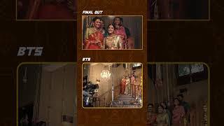 Curious about the magic behind Bhima Jewellers’ stunning ads?