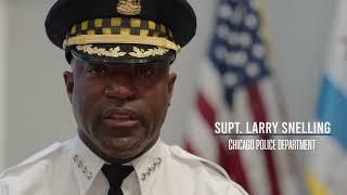 Inside the 2024 DNC Security: Chicago Police Department