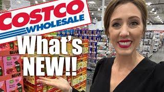 COSTCO What’s NEW!! || New arrivals at Costco this week!!