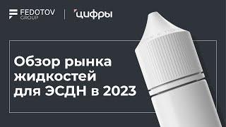 Обзор рынка жидкостей для ЭСДН в 2023 году — Цифры 2024