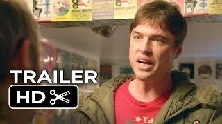 Svengali Official Trailer #1 (2014) Martin Freeman, Vicky McClure Movie HD