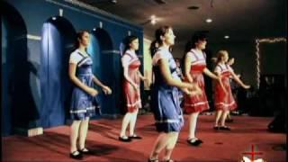 Красивые танцы, Beautiful dance