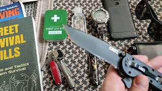 UPDATED EDC: After +20 years of Experience... Carry These Tools at all Times‼️