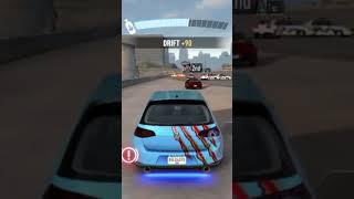 Event 2 Blockade Golf Gti | Need for Speed | No Limit