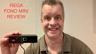 Rega Fono Mini A2D Review. Improve the sound quality of your vinyl with this Amazing Phono Preamp!