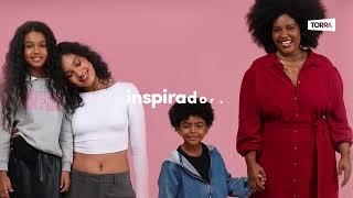 Linda do Jeito que: Moda para as Mães | Lojas Torra