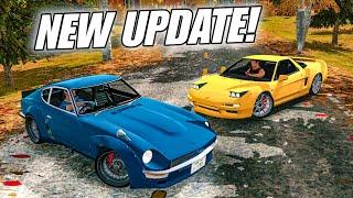 NEW UPDATE RELEASED! | New Cars Added | Complete Review | Car Parking Multiplayer