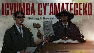 ICYUMBA CY'AMATEGEKO EP - Riderman ft. Bulldogg | Nonstop Hip Hop & Rap Playlist