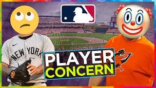 78% of MLB Players Concerned by Sports Betting