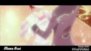 Zen x Shirayuki || Jealous || AMV