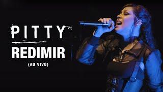 Pitty - Redimir (Ao Vivo) | Matriz Ao Vivo na Bahia