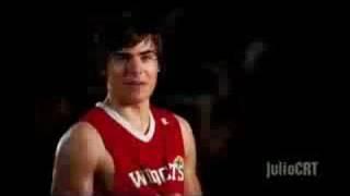 high school musical 3 : Now Or Never = Ahora O Nunca