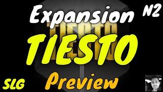 ReFX Nexus 2 | Expansion | Artist Series | Tiesto (Lead Sounds)