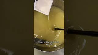How We Make Natural Bar Soap | Hudson Valley Skin Care