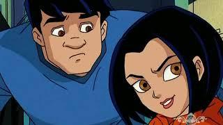 As Aventuras De Jackie Chan -Episódio 01 A Mão Negra