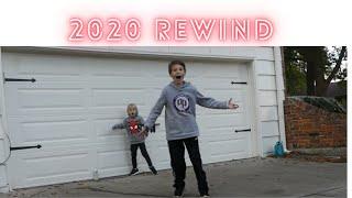 Best of 2020 | NEW KID TRICK SHOTS