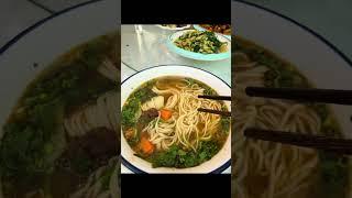 We ate so many delicious foods during our recent trip to Xinjiang