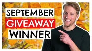 Test Prep Insight Monthly Giveaway Club (SEPTEMBER 2024 WINNER)