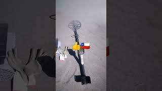 El Simplex en la playa ‍️