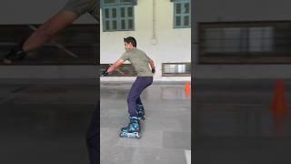 Jump over #inlineskating #skating #skate