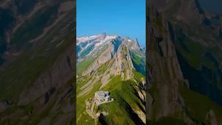 Switzerland’s Best Kept Secrets: Hidden Gems You Must Visit | Whispers Beyond Maps