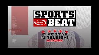 Sportsbeat Week 1, commercial free