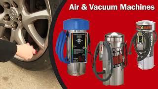 Shop Air Machines at Kleen-Rite