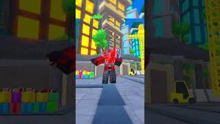 Лучшие в... Toilet tower defense #toilettowerdefense #roblox #роблокс