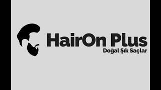 HairOn Plus  Orjinal