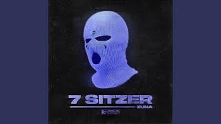 7 Sitzer