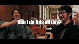 It’s my way. 11th Shike Ide Ryusetsu Shike