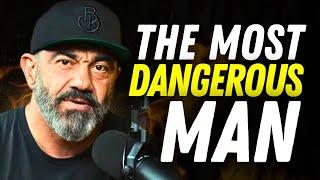 Are you a nice guy or a good man?  | The Bedros Keuilian Show E0108