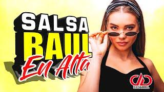  SALSA BAÚL EN ALTA, LA MEJOR COLECCIÓN DE SALSA BAUL (MIX SALSA BAUL 2023) @DjDarrelElapoderado 