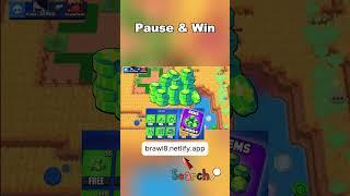 Unlock Unlimited GEMS for FREE! The Ultimate Brawl Stars Gems Generator Revealed! #Gems