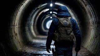 (3) ТАЙНЫЕ ТРОПЫ 2 (OGSR) | СТАЛКВОЯЖ
