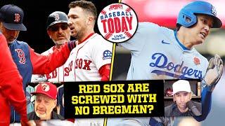 What do the Dodgers need from Shohei Ohtani the pitcher? | Baseball Today