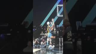 Who gets da w finials #basketball #shorts #live #wnba #sports