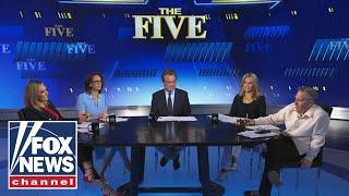 'The Five’ reveals who has more ‘moral authority': US or CHINA?