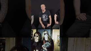 The DARKEST Band in History? #mayhem